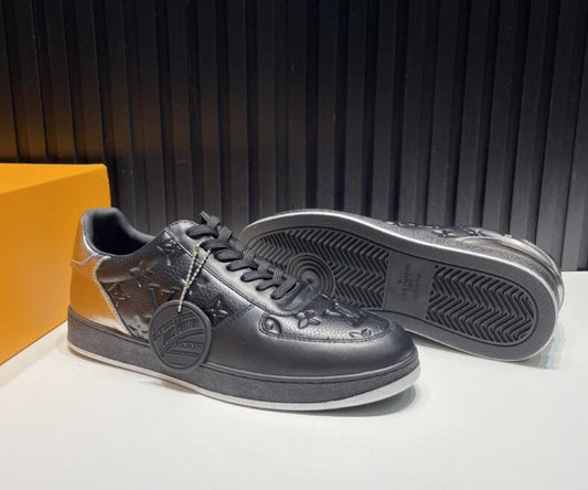 AmeliaLuxury - LOV Men Shoes - 1214
