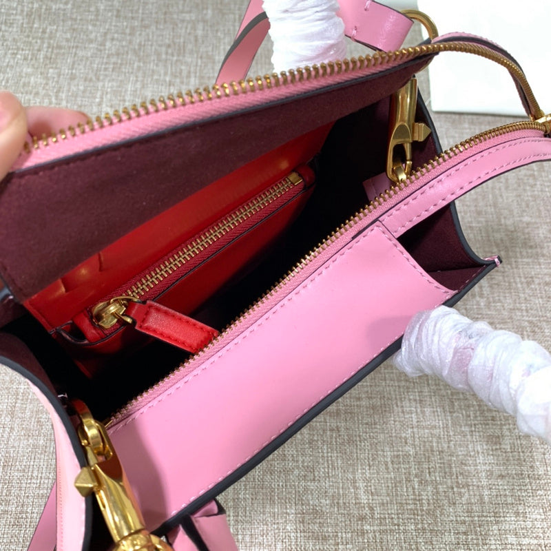 Amelia- VEL WOMEN LUXURY BAGS - 959