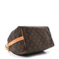 Louis Vuitton Monogram Speedy Bandouliere 25