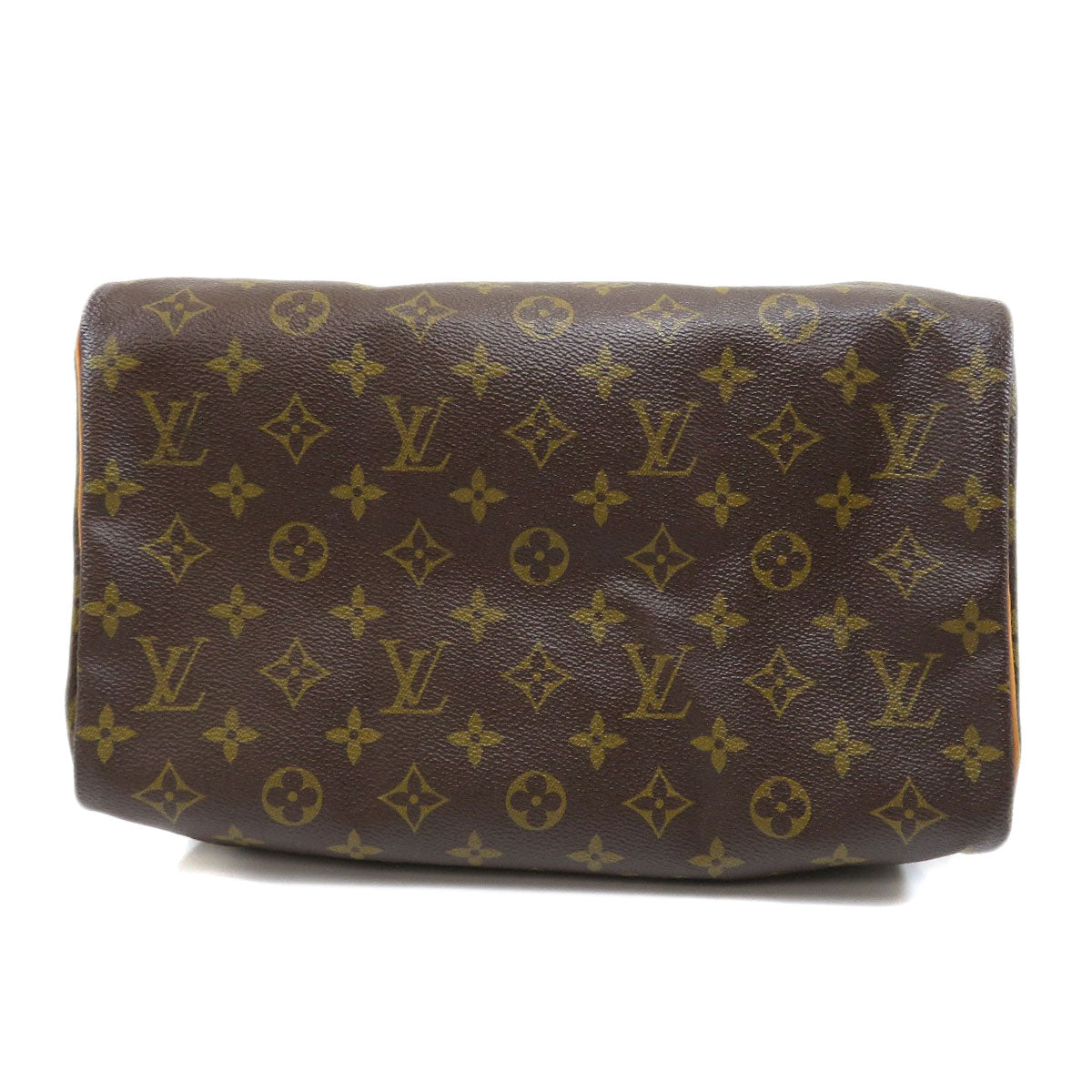 Louis Vuitton Speedy 30 Monogram Handbag Damier Canvas