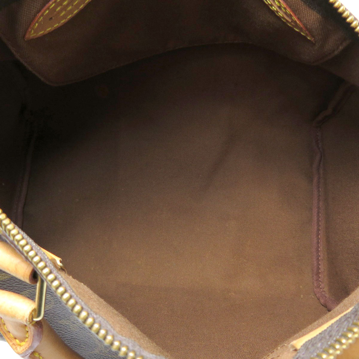 Louis Vuitton Speedy 30 Monogram Handbag Damier Canvas