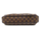 Louis Vuitton Thames PM Damier Ebene Handbag Canvas