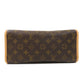 Louis Vuitton Popincourt O Tote Bag Monogram Canvas