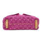 Louis Vuitton Baggy PM Shoulder Bag Monogram Denim