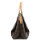 Louis Vuitton Rivory PM Monogram Canvas Handbag