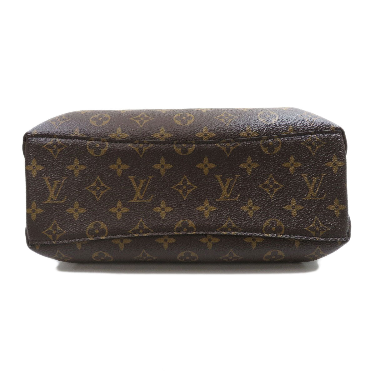 Louis Vuitton Rivory PM Monogram Canvas Handbag