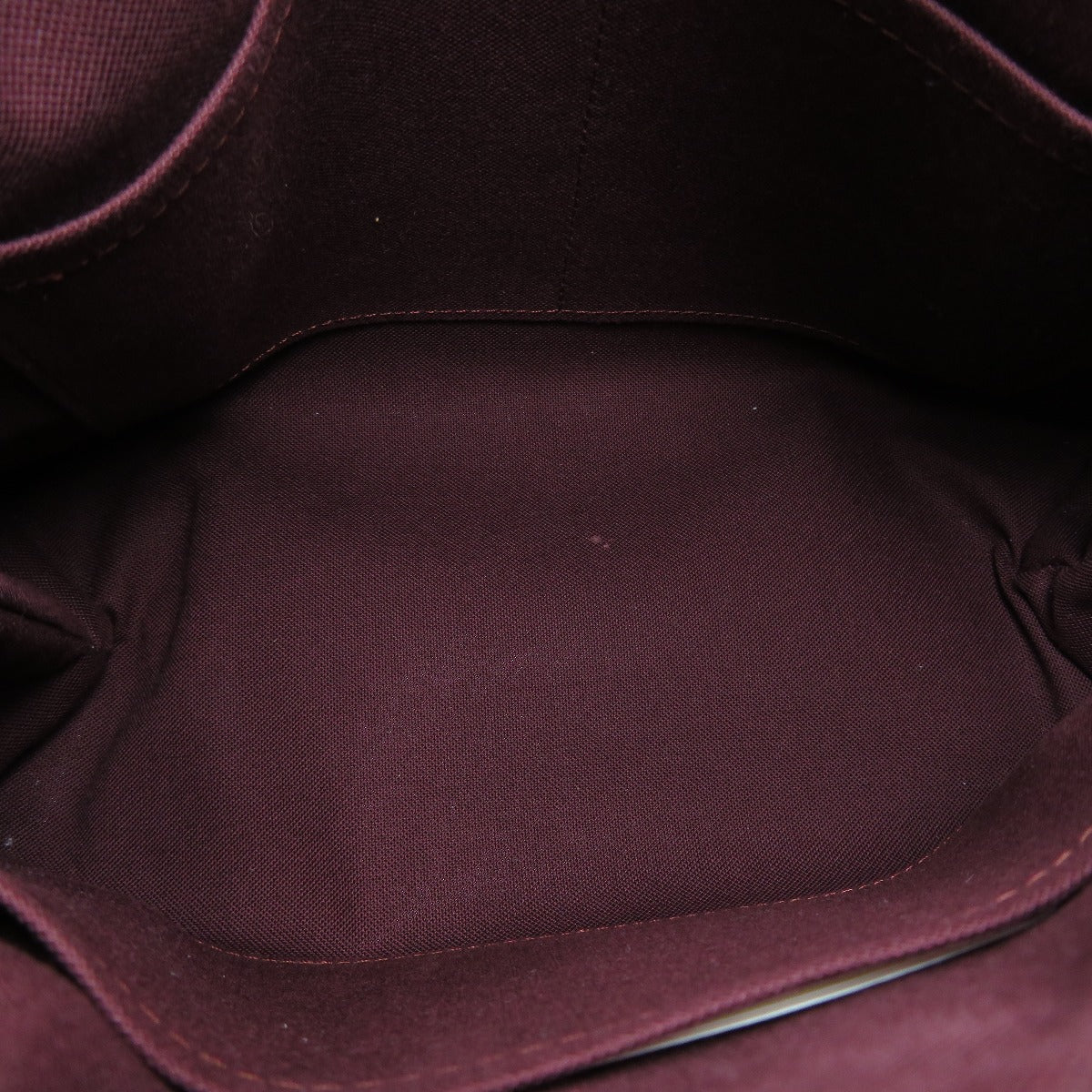 Louis Vuitton Rivory PM Monogram Canvas Handbag