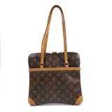 Louis Vuitton Cousin Handbag Monogram Canvas