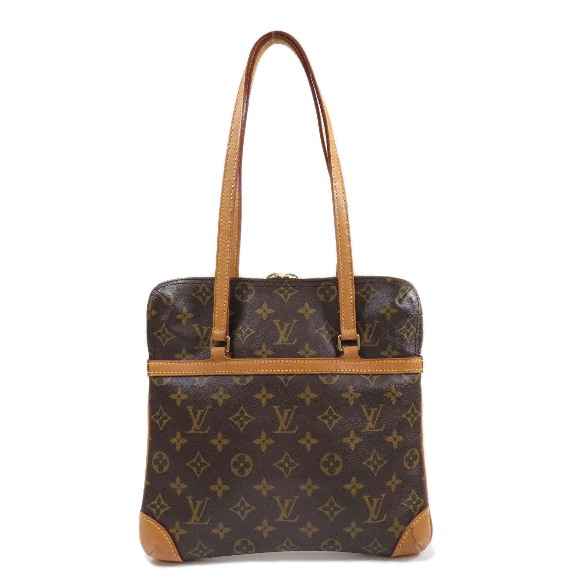 Louis Vuitton Cousin Handbag Monogram Canvas