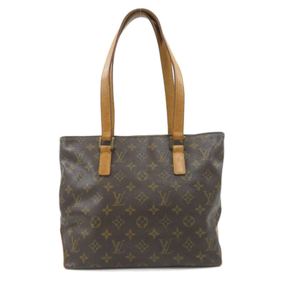 Louis Vuitton Hippo Piano Monogram Canvas Tote Bag