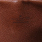 Louis Vuitton Pochette Marley Bandouliere Monogram Shoulder Bag