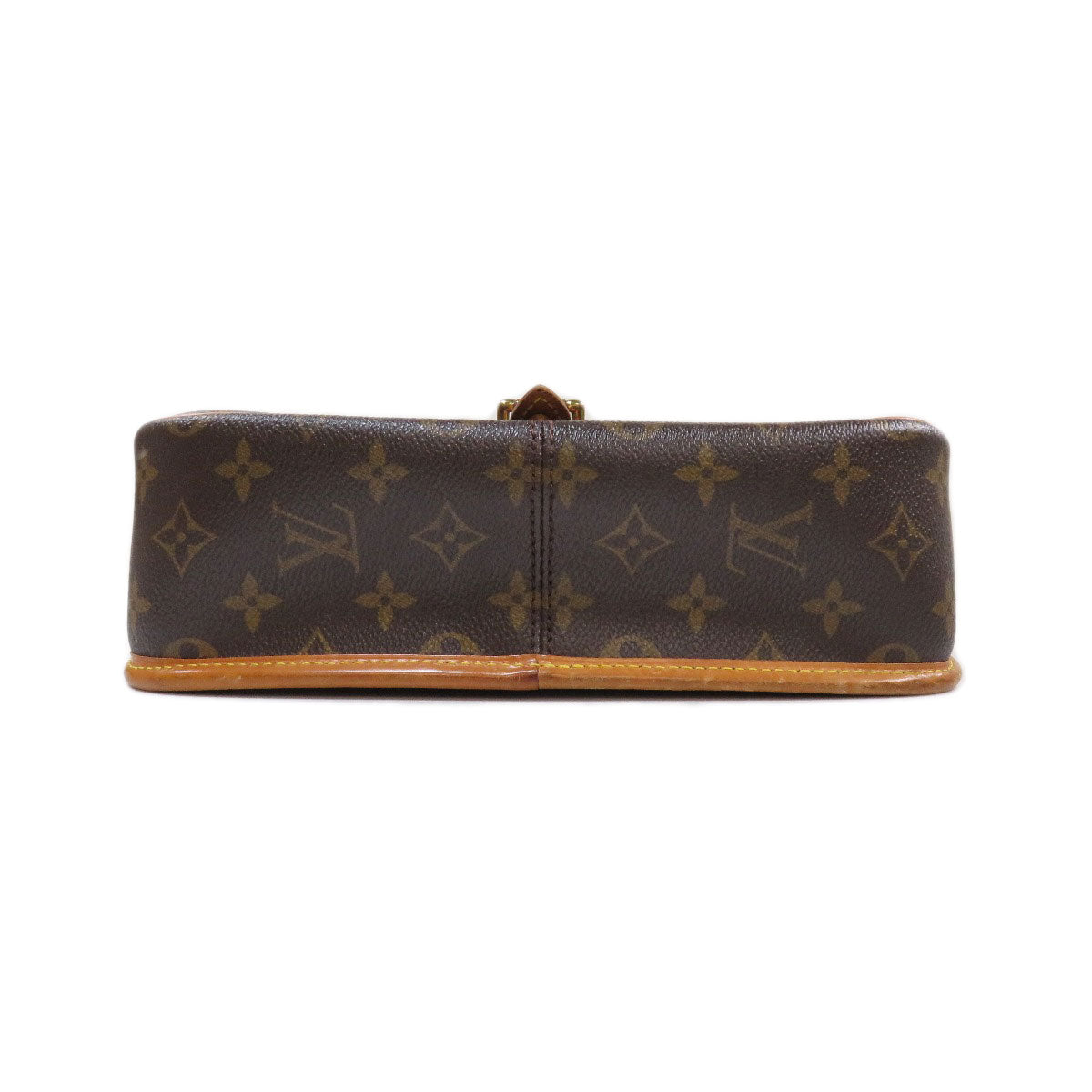 Louis Vuitton Sologne Shoulder Bag Monogram Canvas