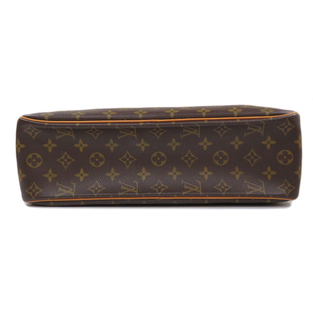 Louis Vuitton Cite GM Tote Bag Monogram Canvas