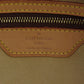 Louis Vuitton Cite GM Tote Bag Monogram Canvas