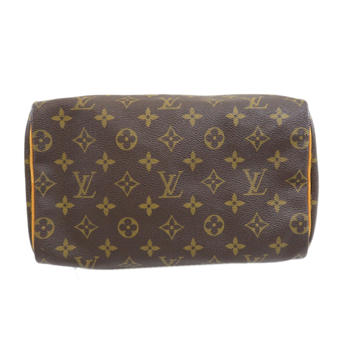 Louis Vuitton Speedy 25 Boston Bag Monogram Canvas