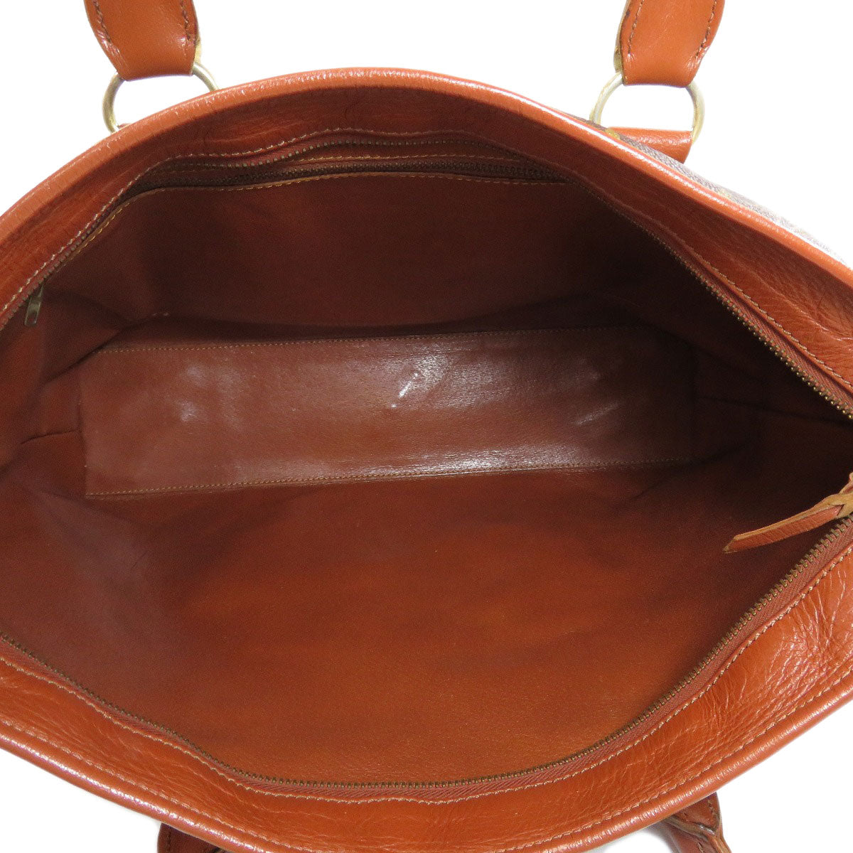 Louis Vuitton Weekend PM Tote Bag Monogram Canvas