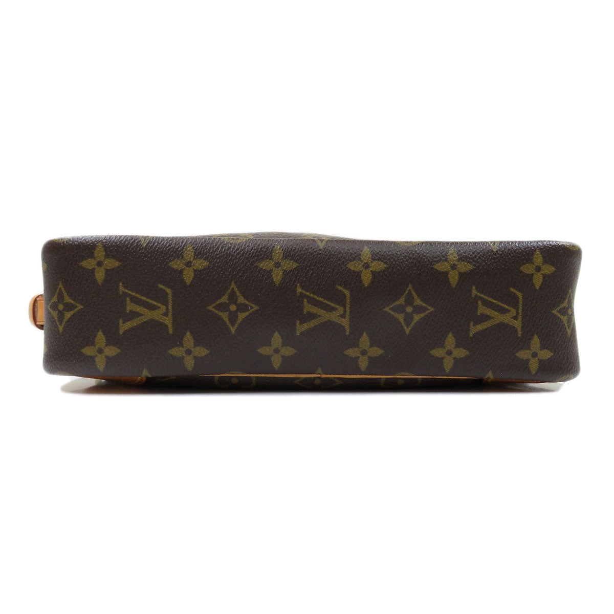 Louis Vuitton Trocadero Shoulder Bag Monogram Canvas
