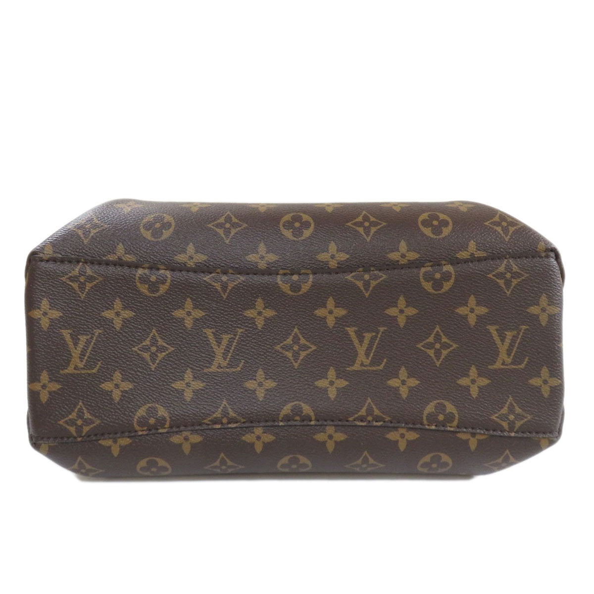 Louis Vuitton Rivolie PM Handbag Monogram Canvas