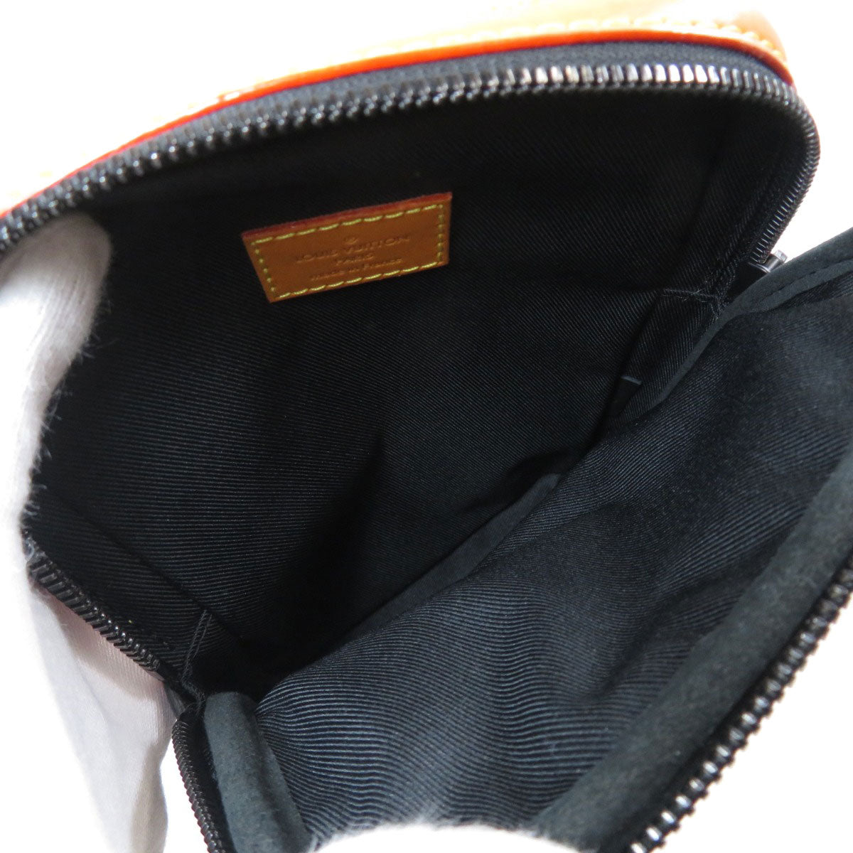 Louis Vuitton Amazon Sling Body Bag Monogram Canvas