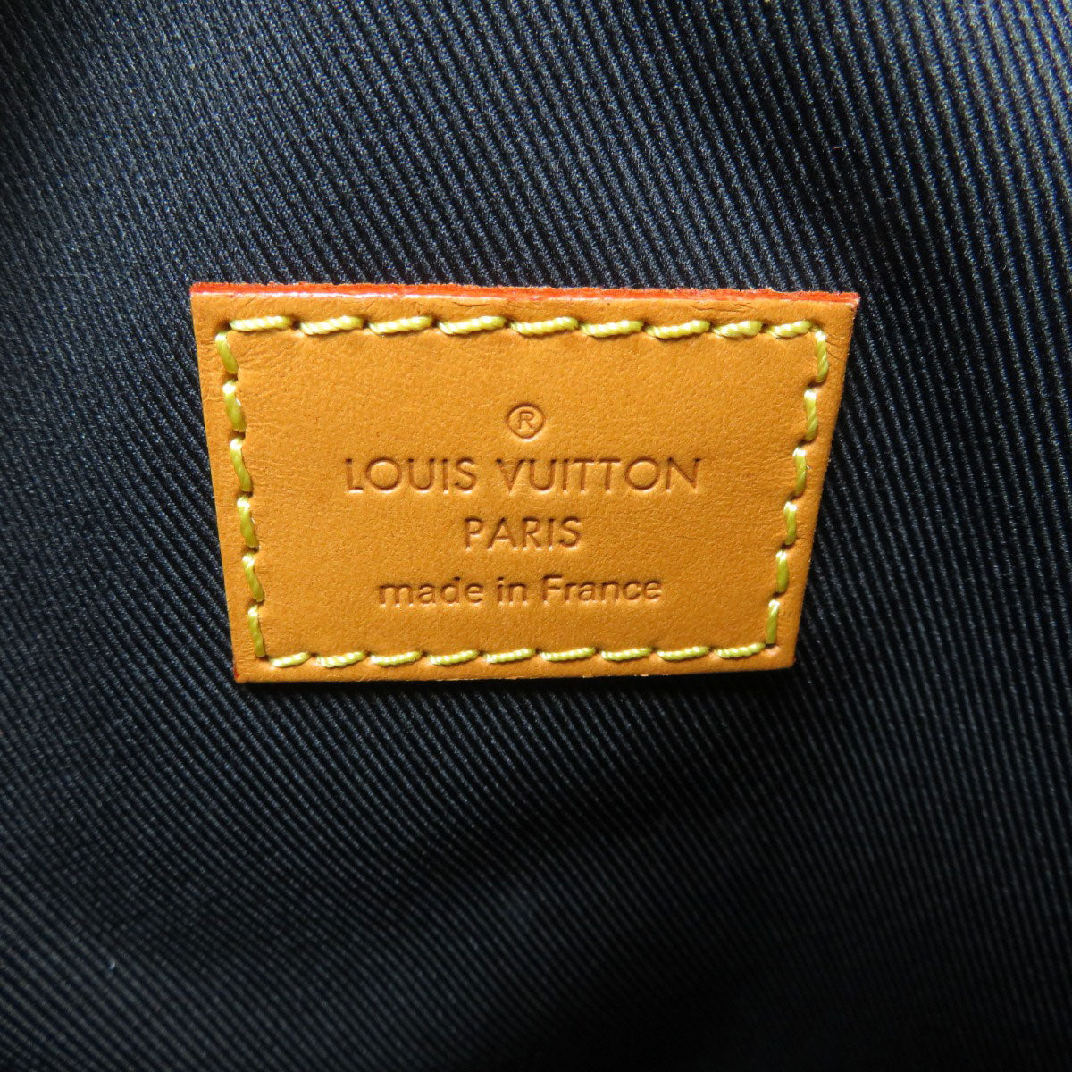 Louis Vuitton Amazon Sling Body Bag Monogram Canvas