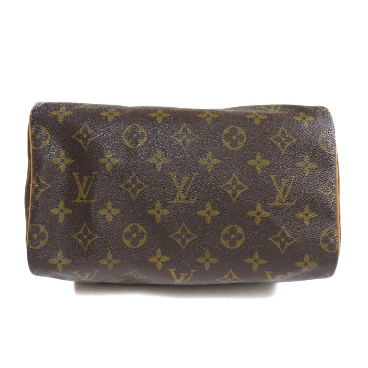 Louis Vuitton Speedy 25 Boston Bag Monogram Canvas