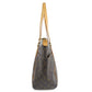 Louis Vuitton Totally MM Tote Bag Monogram Canvas