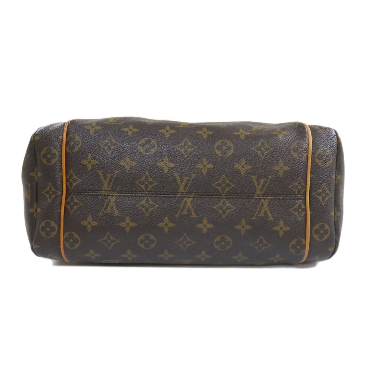 Louis Vuitton Totally MM Tote Bag Monogram Canvas