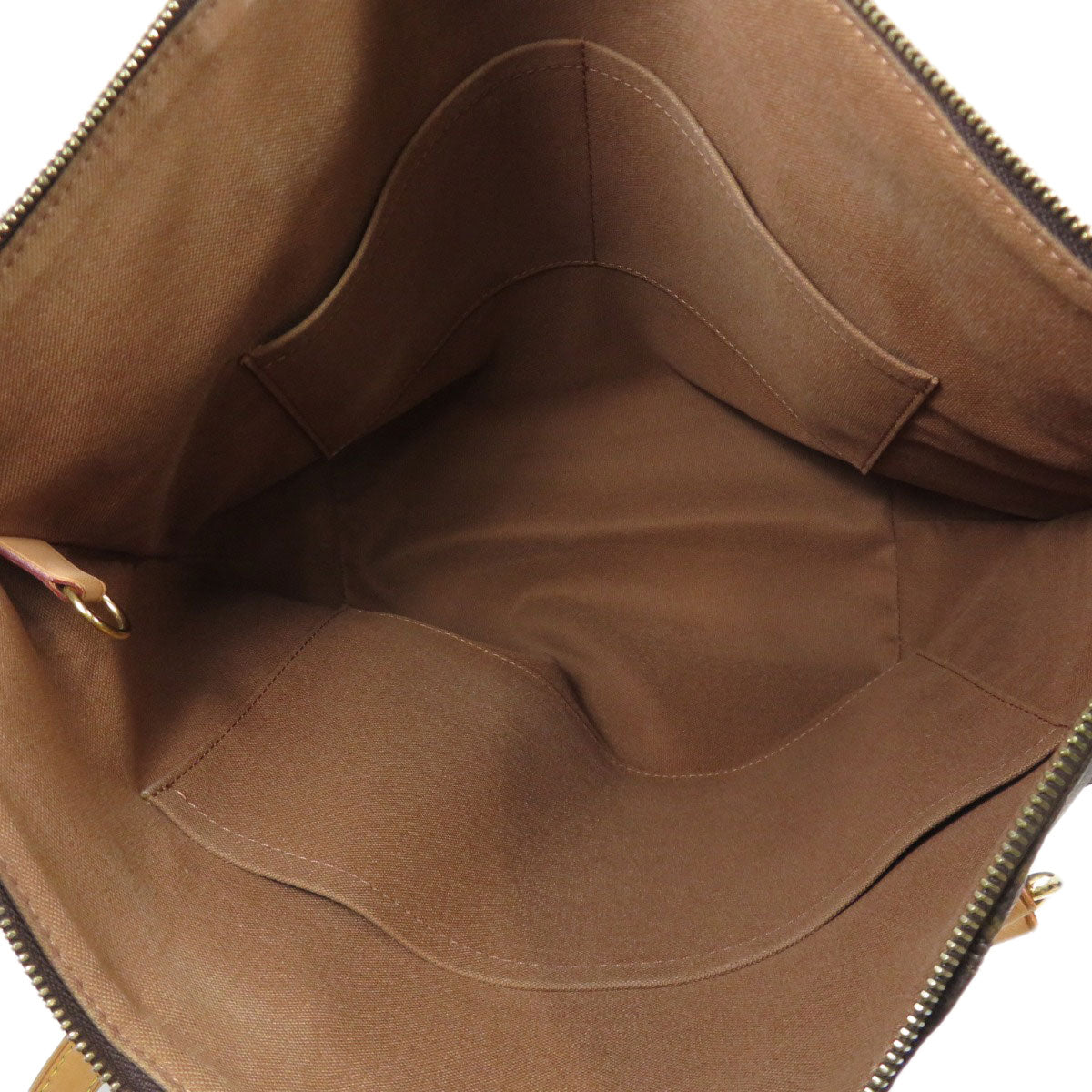 Louis Vuitton Totally MM Tote Bag Monogram Canvas