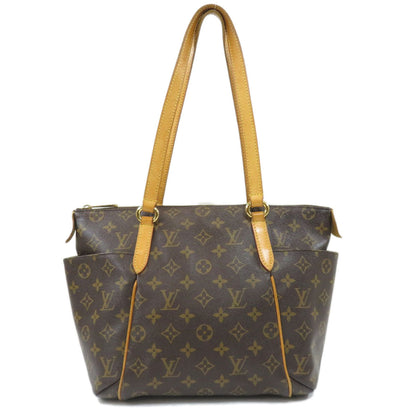 Louis Vuitton Totally PM Tote Bag Monogram Canvas