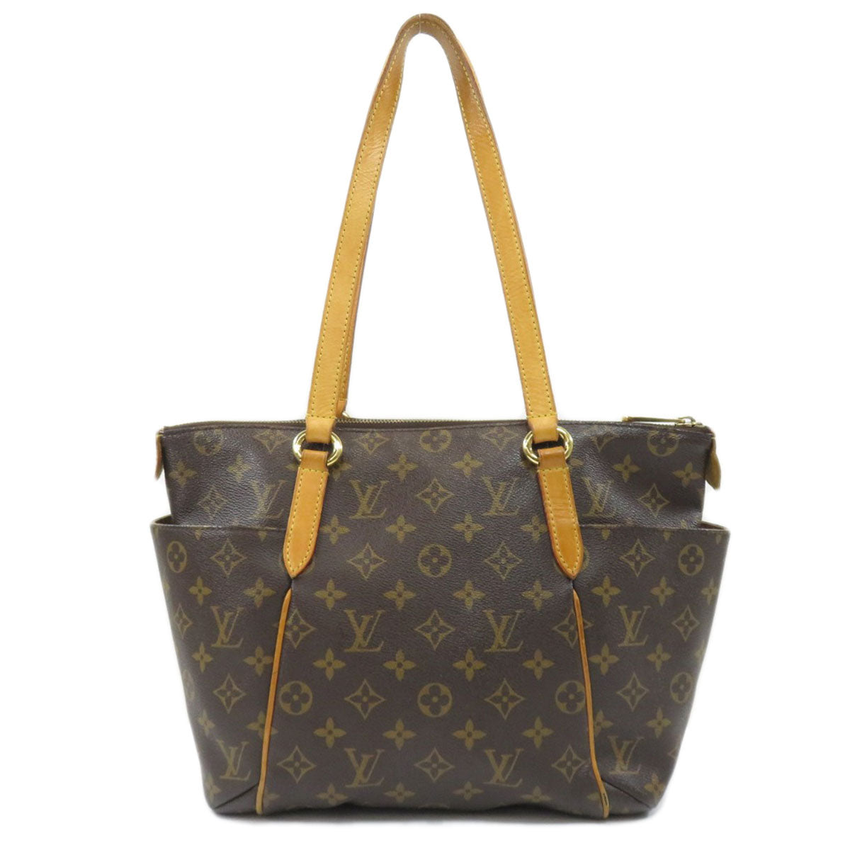 Louis Vuitton Totally PM Tote Bag Monogram Canvas