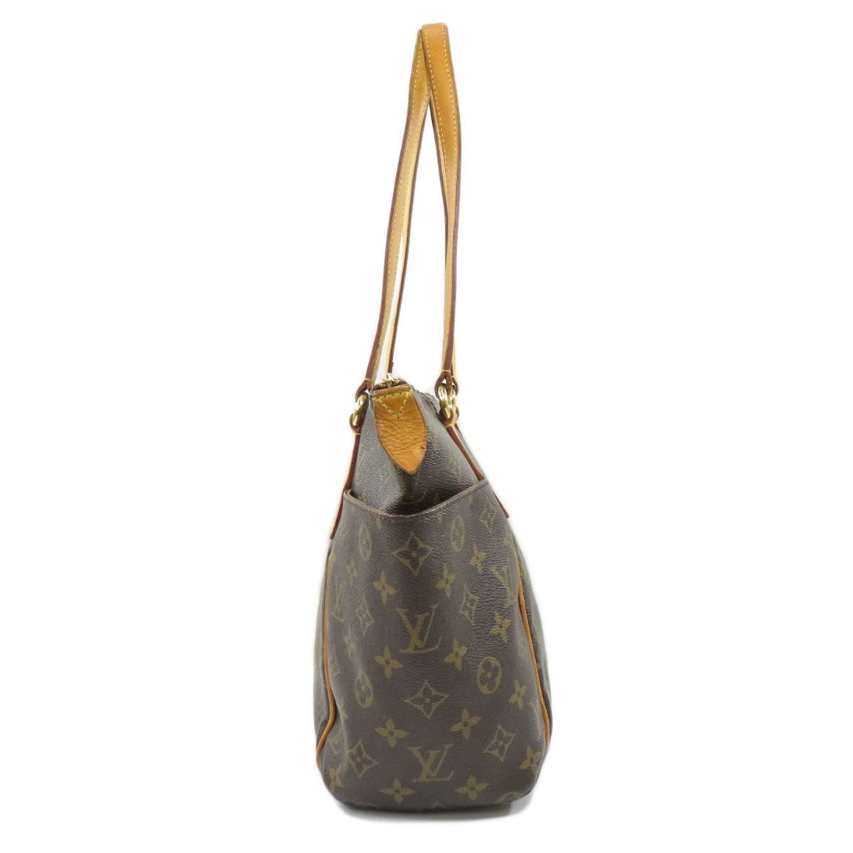 Louis Vuitton Totally PM Tote Bag Monogram Canvas