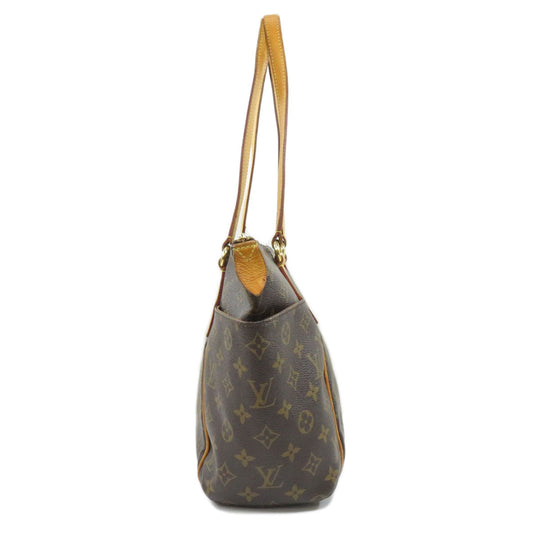 Louis Vuitton Totally PM Tote Bag Monogram Canvas