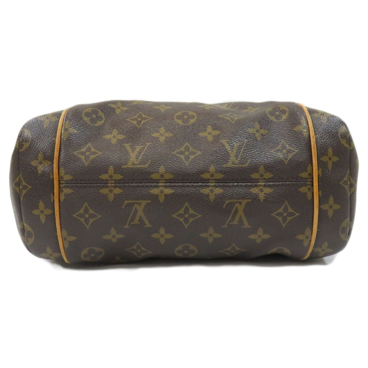 Louis Vuitton Totally PM Tote Bag Monogram Canvas