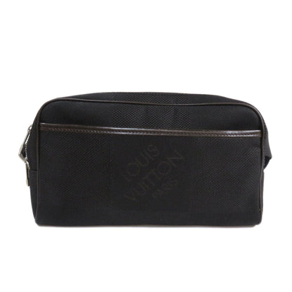 Louis Vuitton Acrobat Damier Juan Body Bag Black