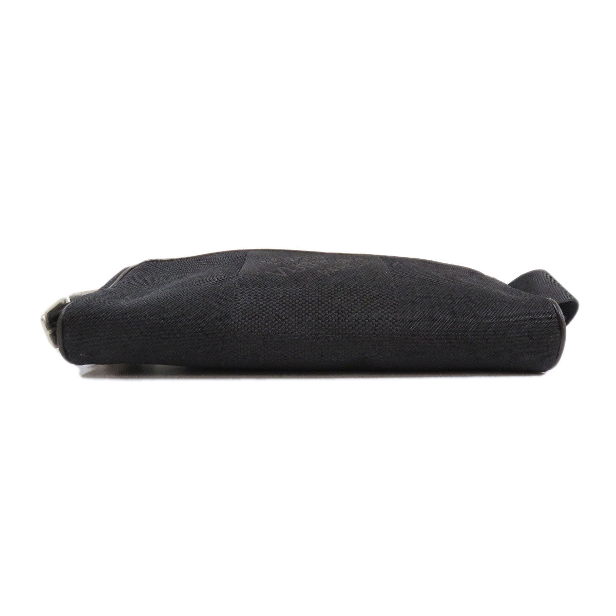 Louis Vuitton Acrobat Damier Juan Body Bag Black