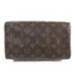 Louis Vuitton Speedy 25 Boston Bag Monogram Canvas