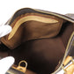 Louis Vuitton Speedy 25 Boston Bag Monogram Canvas
