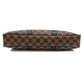 Louis Vuitton DVPM Porte Document Voyage PM Business Bag Damier Canvas