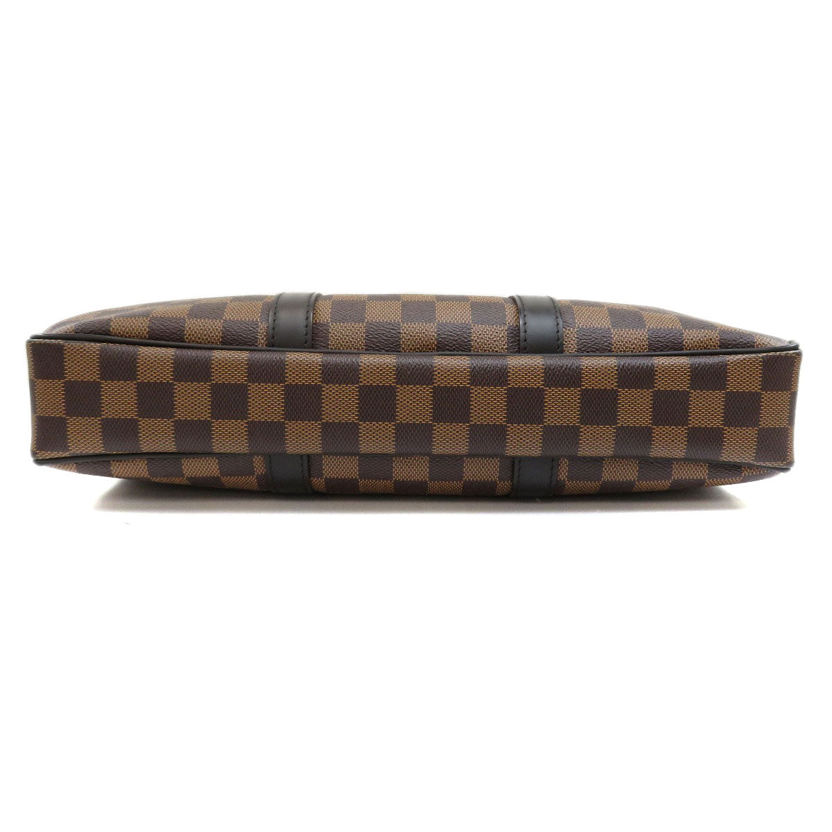 Louis Vuitton DVPM Porte Document Voyage PM Business Bag Damier Canvas