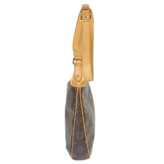 Louis Vuitton Odeon PM Shoulder Bag Monogram Canvas