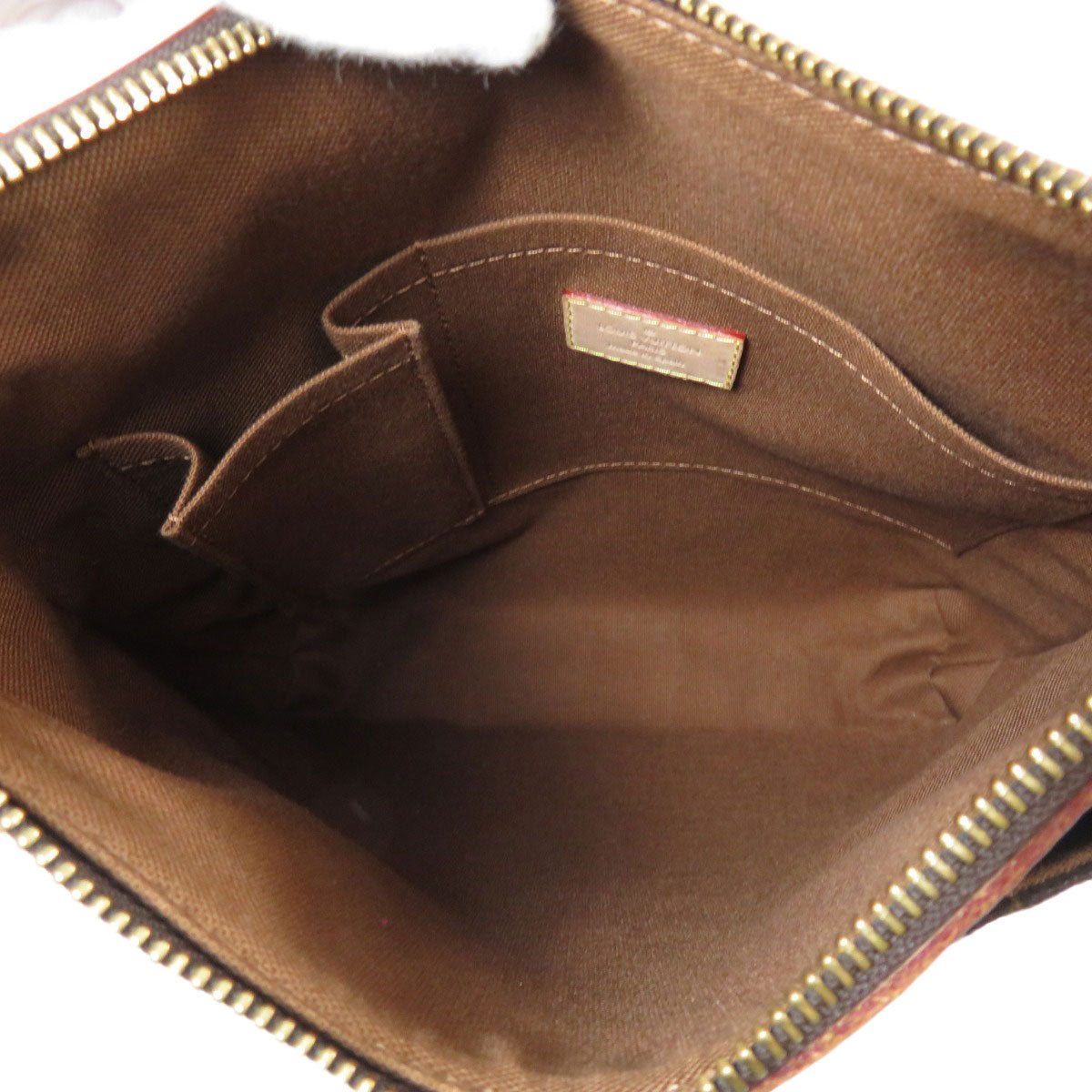 Louis Vuitton Odeon PM Shoulder Bag Monogram Canvas