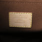 Louis Vuitton Odeon PM Shoulder Bag Monogram Canvas