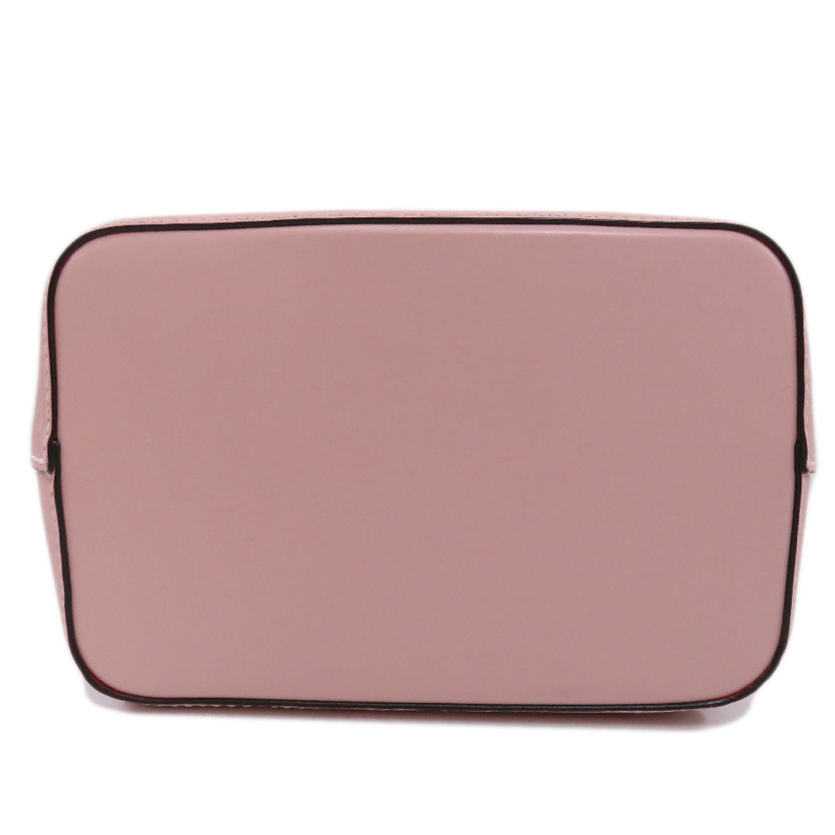 Louis Vuitton Neonoe Handbag Epi Leather Rose Ballerine