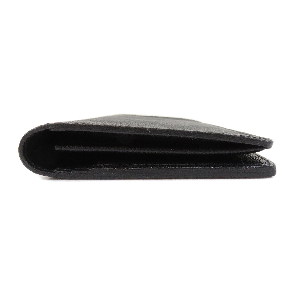Louis Vuitton Portefeuil Brother Old Damier Graphite Long Wallet
