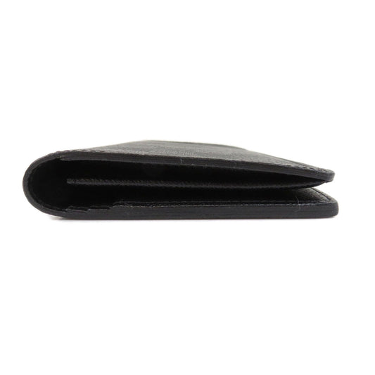 Louis Vuitton Portefeuil Brother Old Damier Graphite Long Wallet