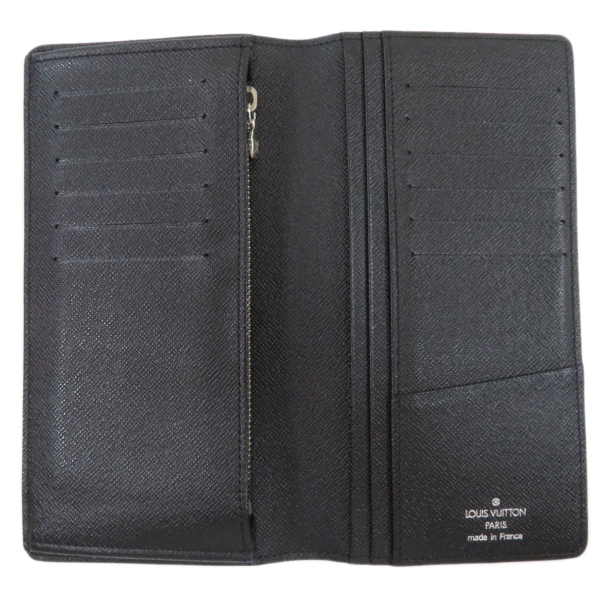 Louis Vuitton Portefeuil Brother Old Damier Graphite Long Wallet