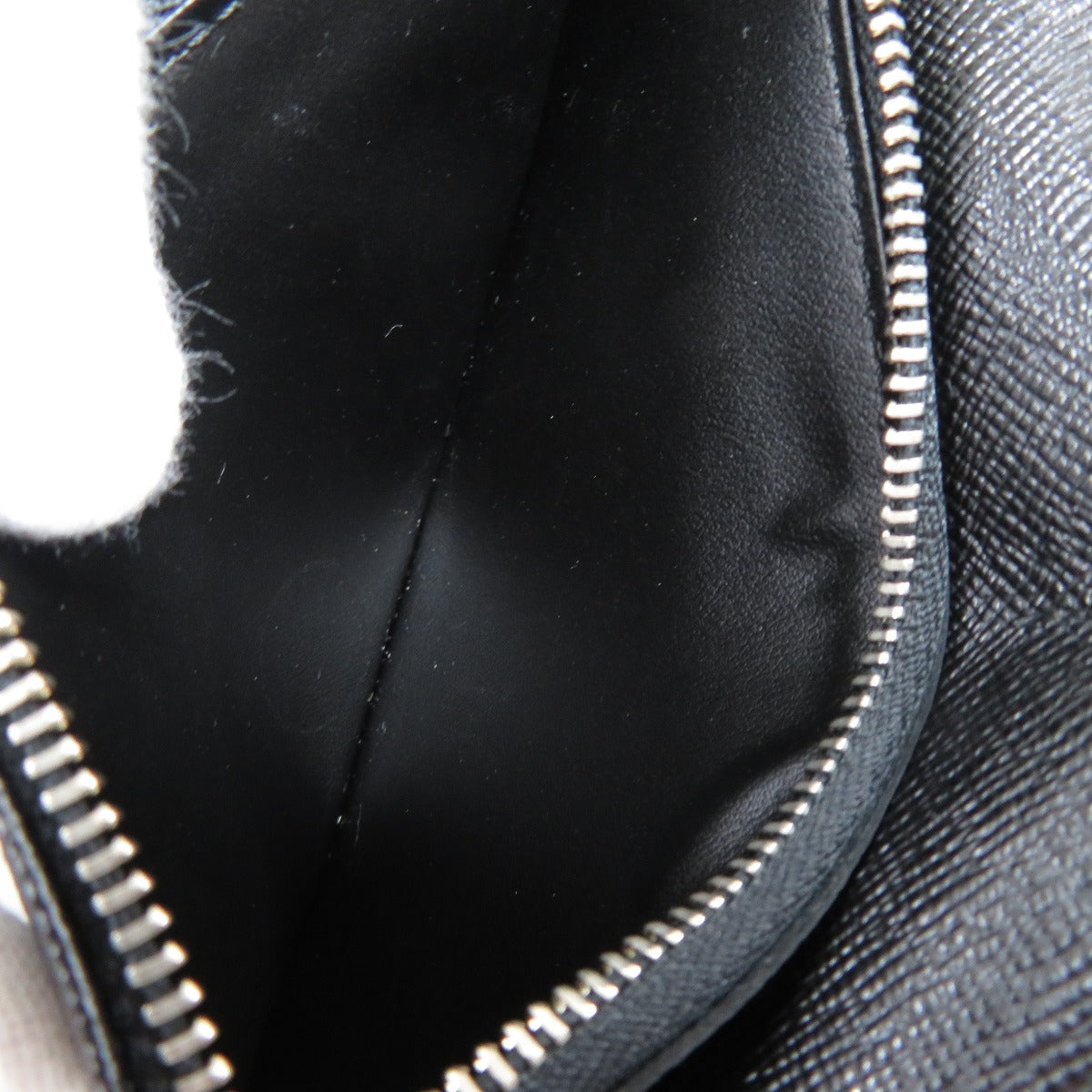 Louis Vuitton Portefeuil Brother Old Damier Graphite Long Wallet