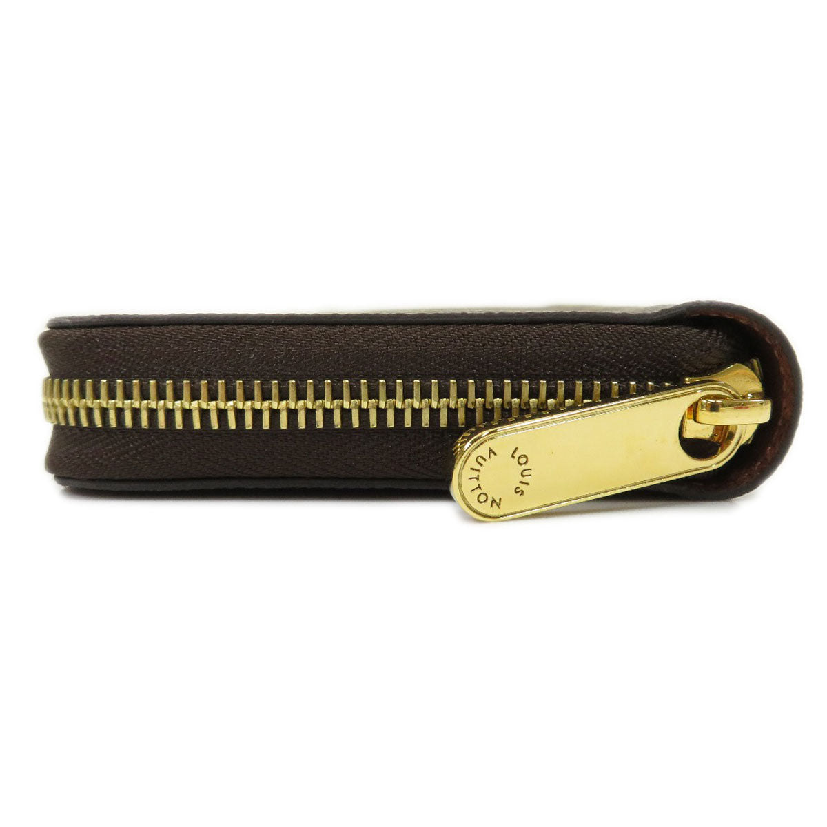 Louis Vuitton Zippy Monogram Long Wallet Coin Purse