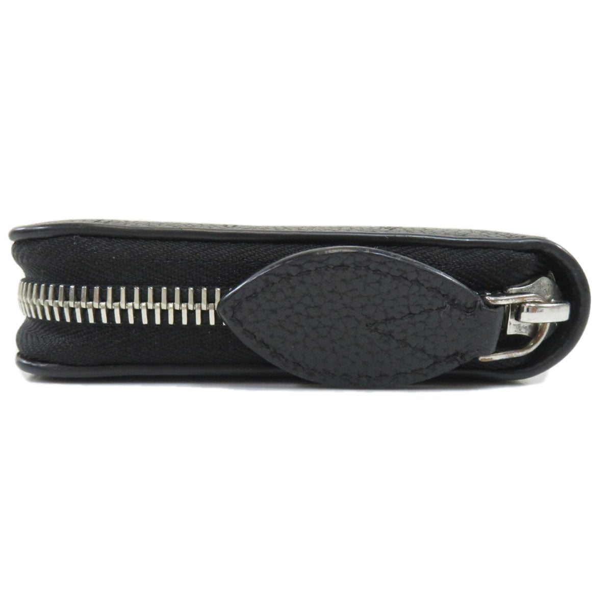 Louis Vuitton Zippy Wallet Mahina Long Monogram
