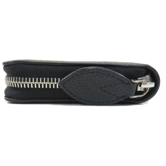 Louis Vuitton Zippy Wallet Mahina Long Monogram